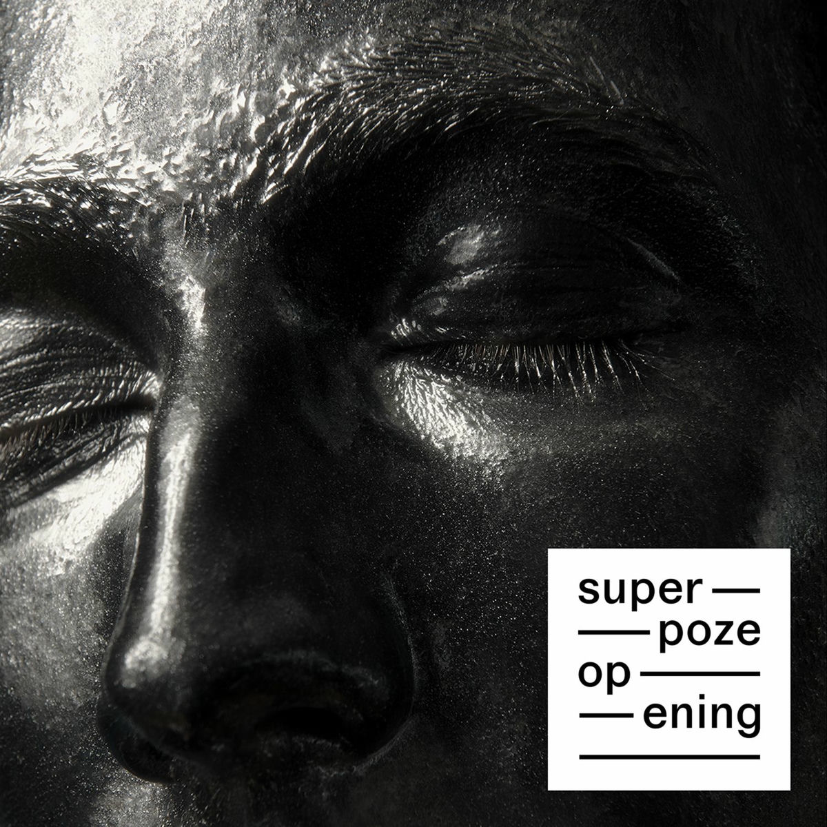 Album cover of Opening