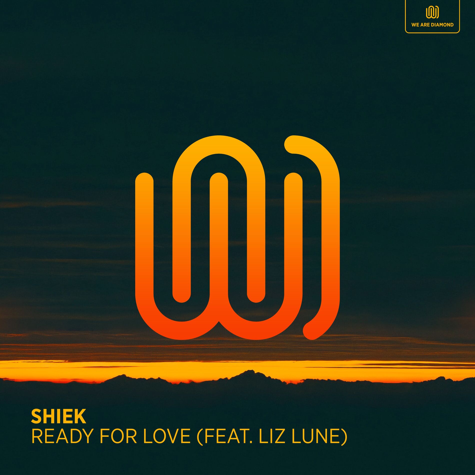Album cover of Ready for Love