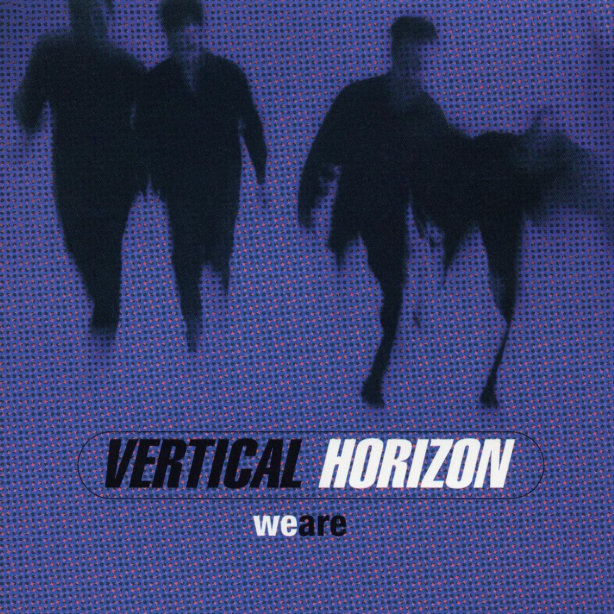 Album cover of We Are EP
