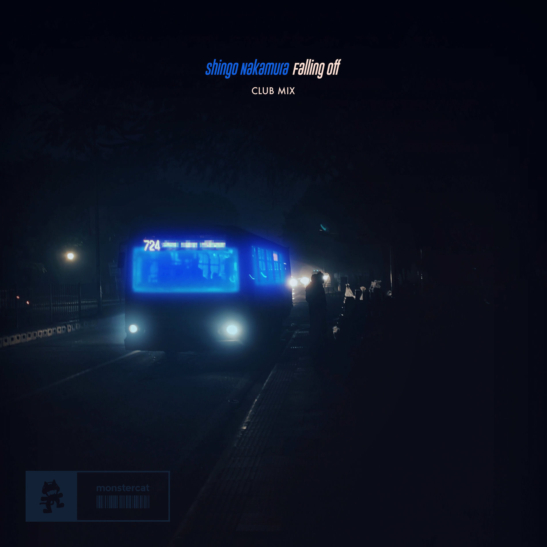 Album cover of Falling Off