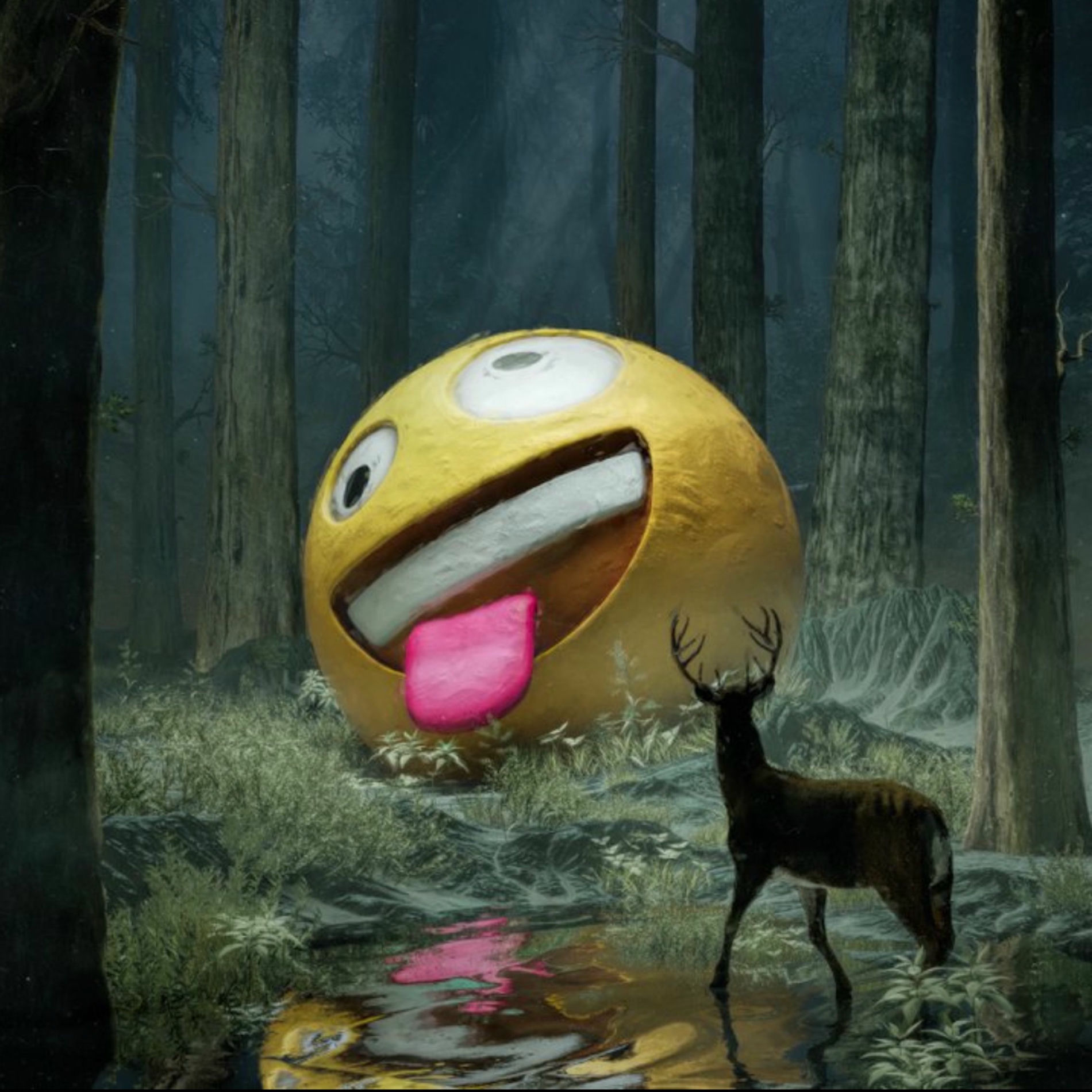 Album cover of La Sugar
