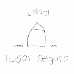Cover of Lugar Seguro