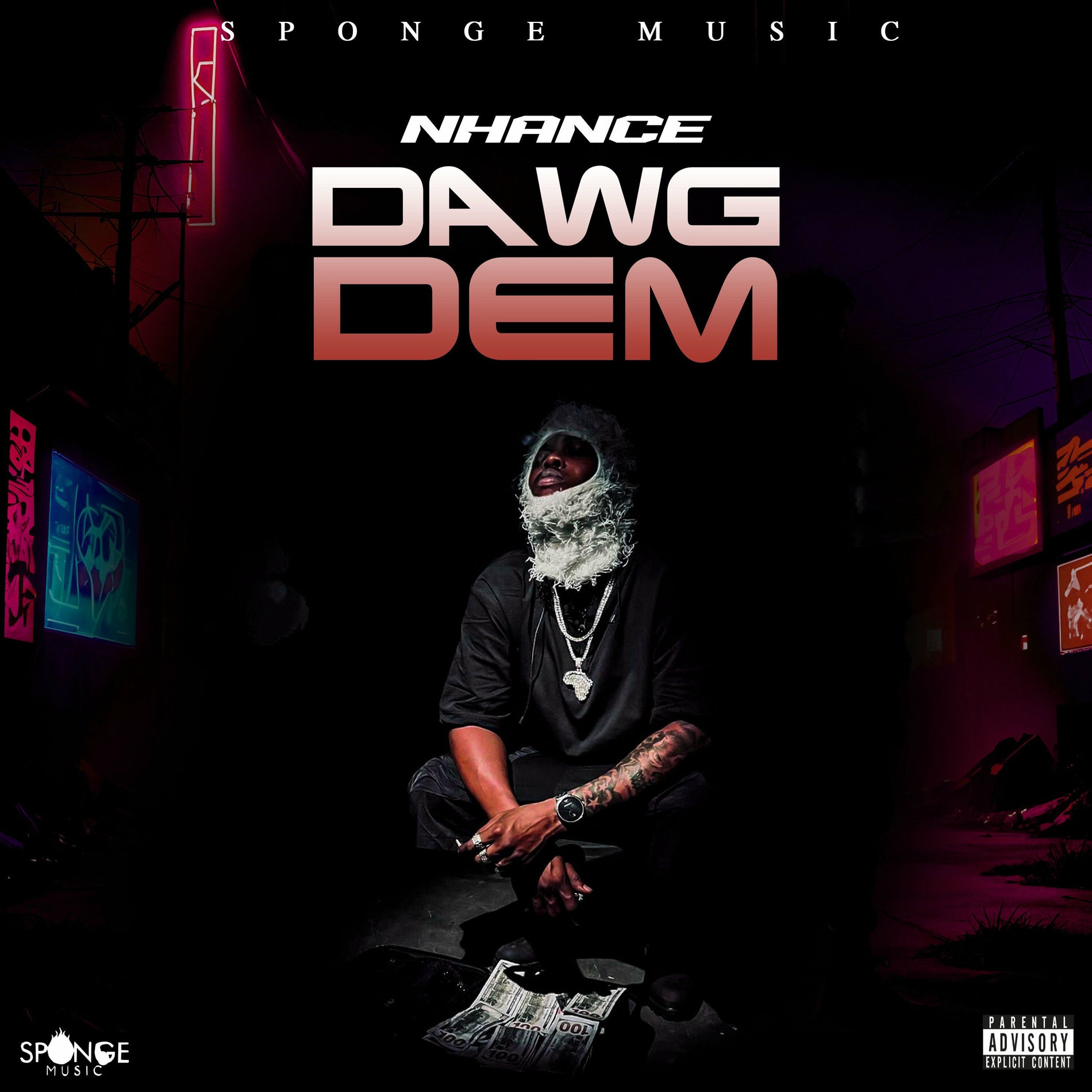 Album cover of Dawg Dem