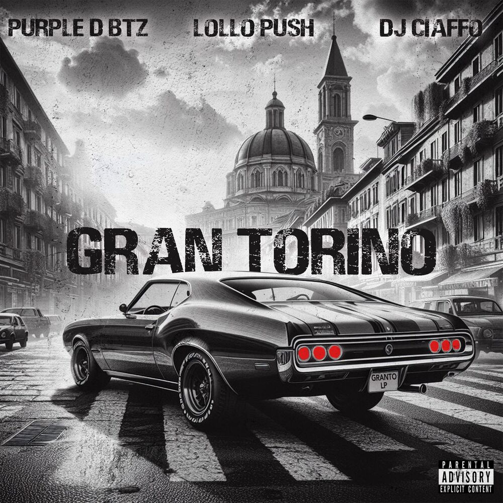 Picture of GRAN TORINO