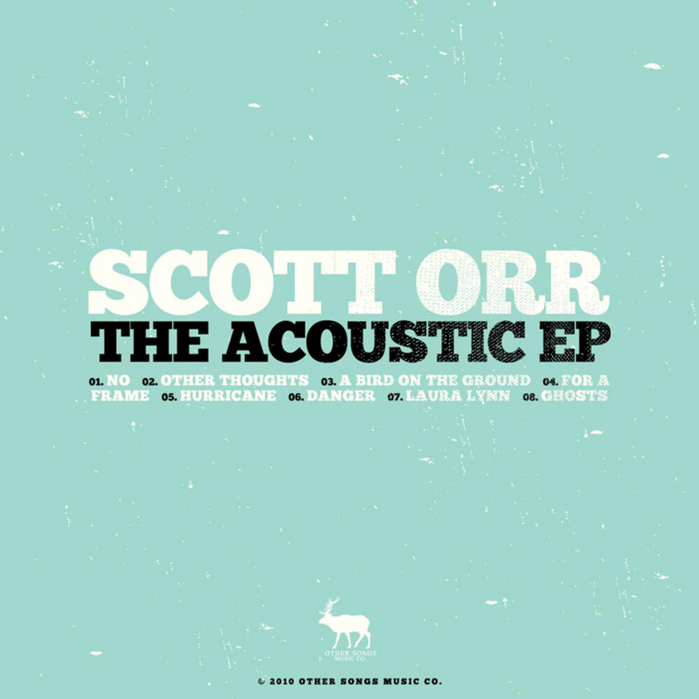 Picture of The Acoustic EP