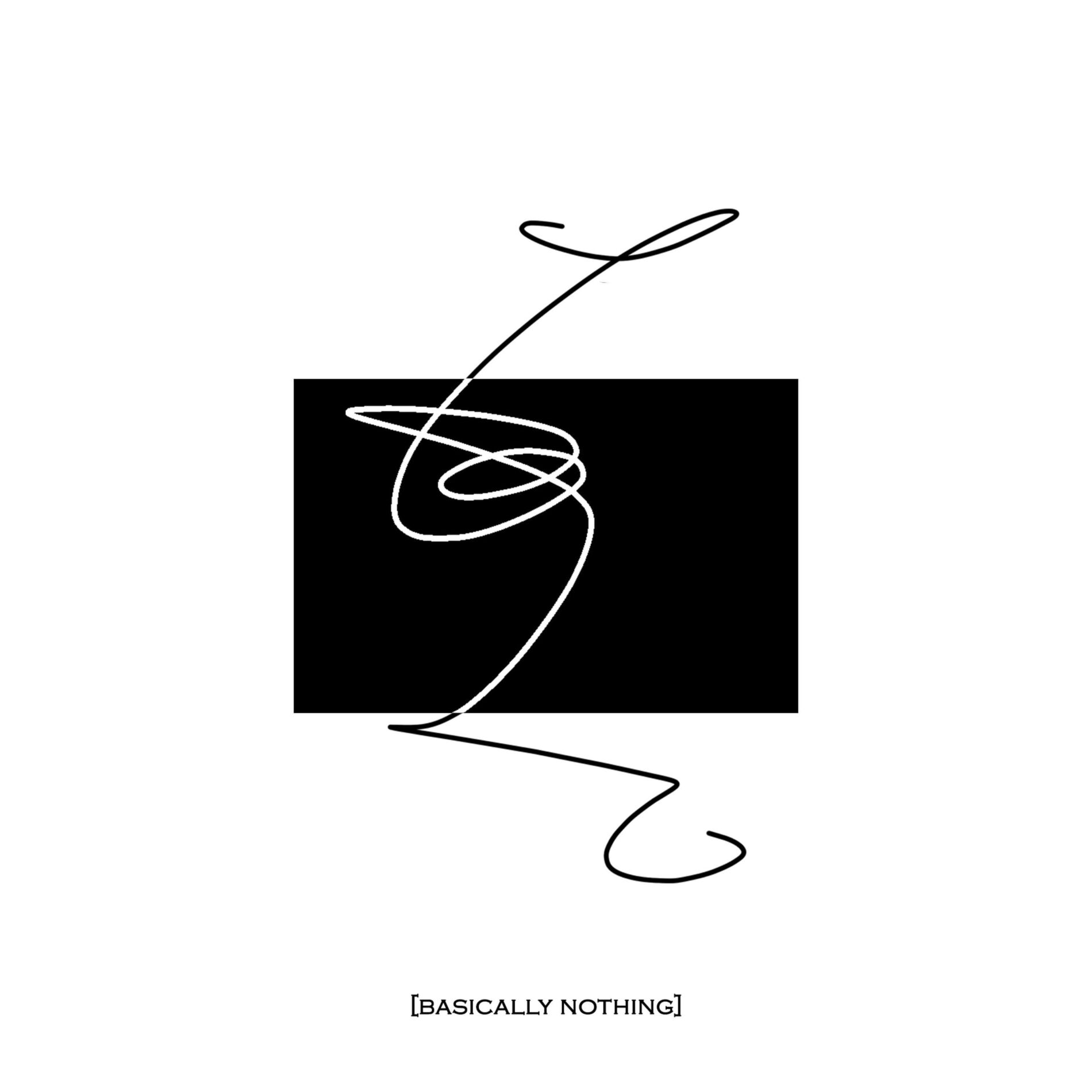 Album cover of (Basically Nothing)