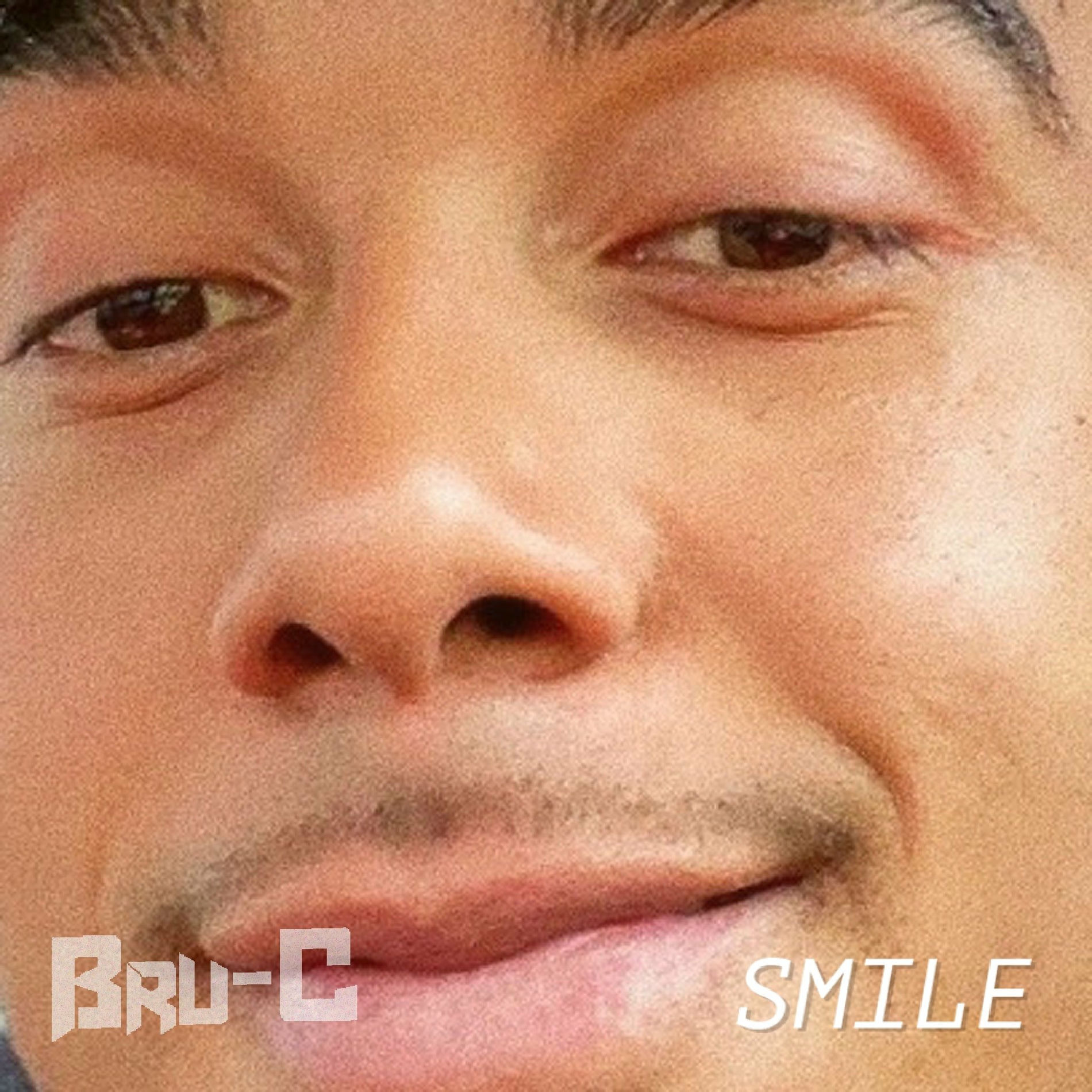 Album cover of Smile