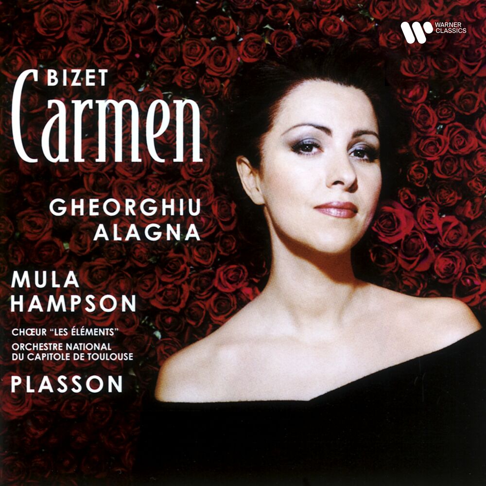 Picture of Bizet: Carmen