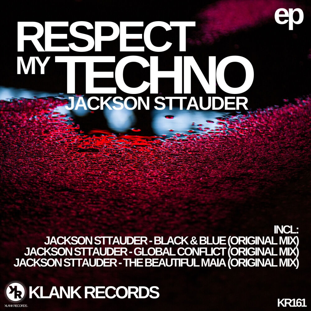 Picture of Respect My Techno