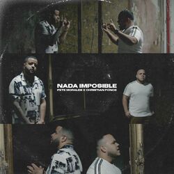 Cover of Nada Imposible