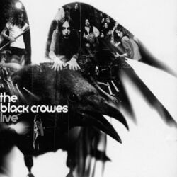 Cover of Live