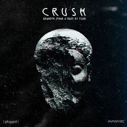 Cover of Crush