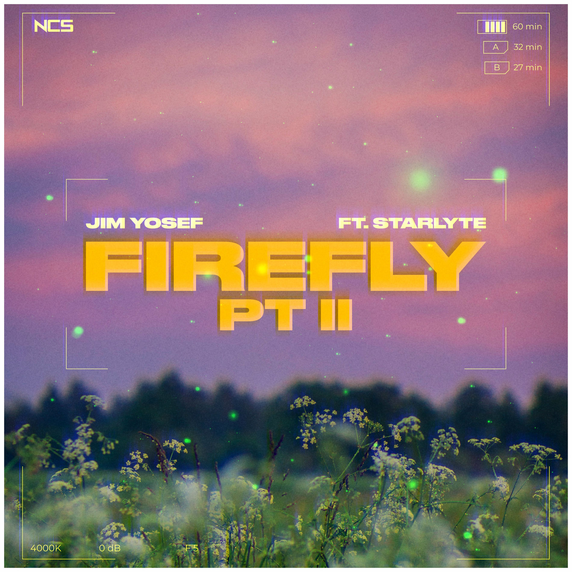Album cover of Firefly pt. II