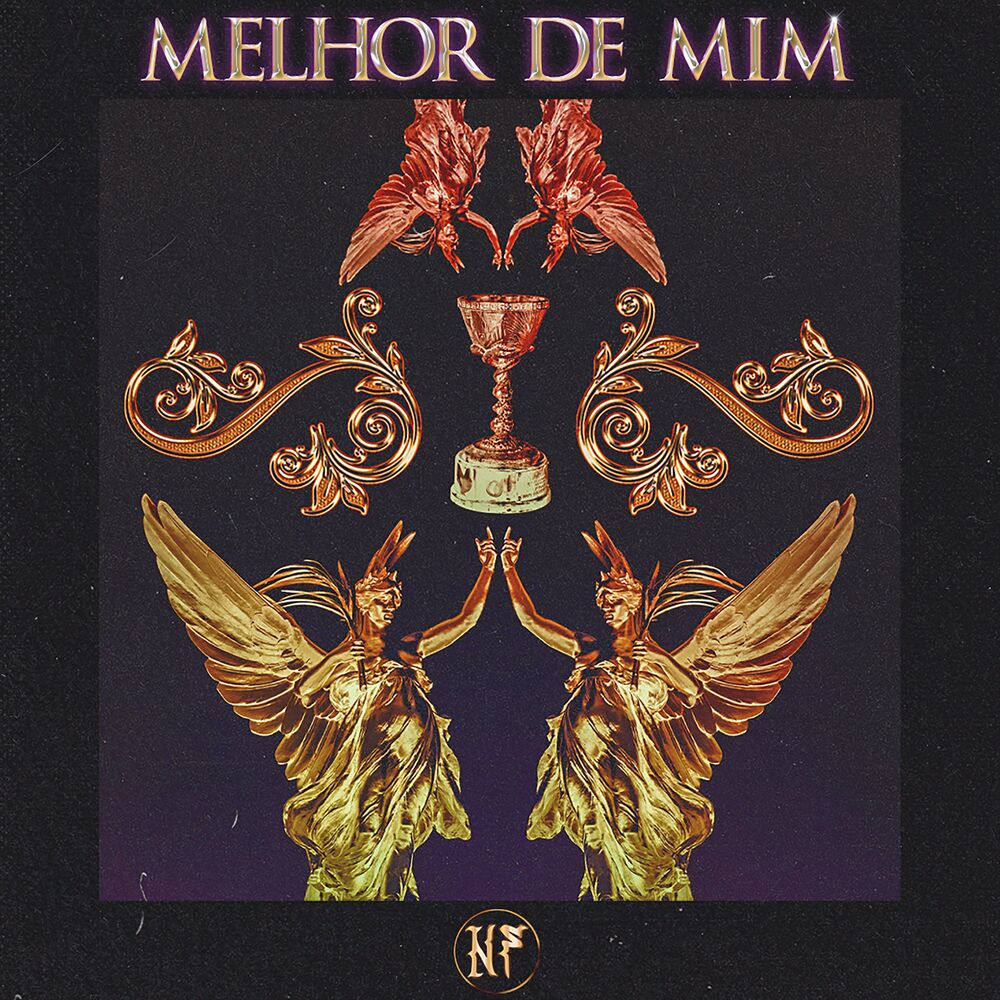 Picture of Melhor De Mim