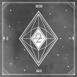 Cover of 2gether