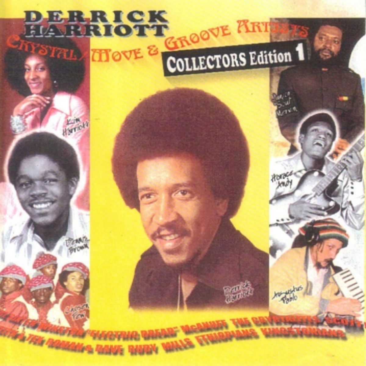 Album cover of John Jones