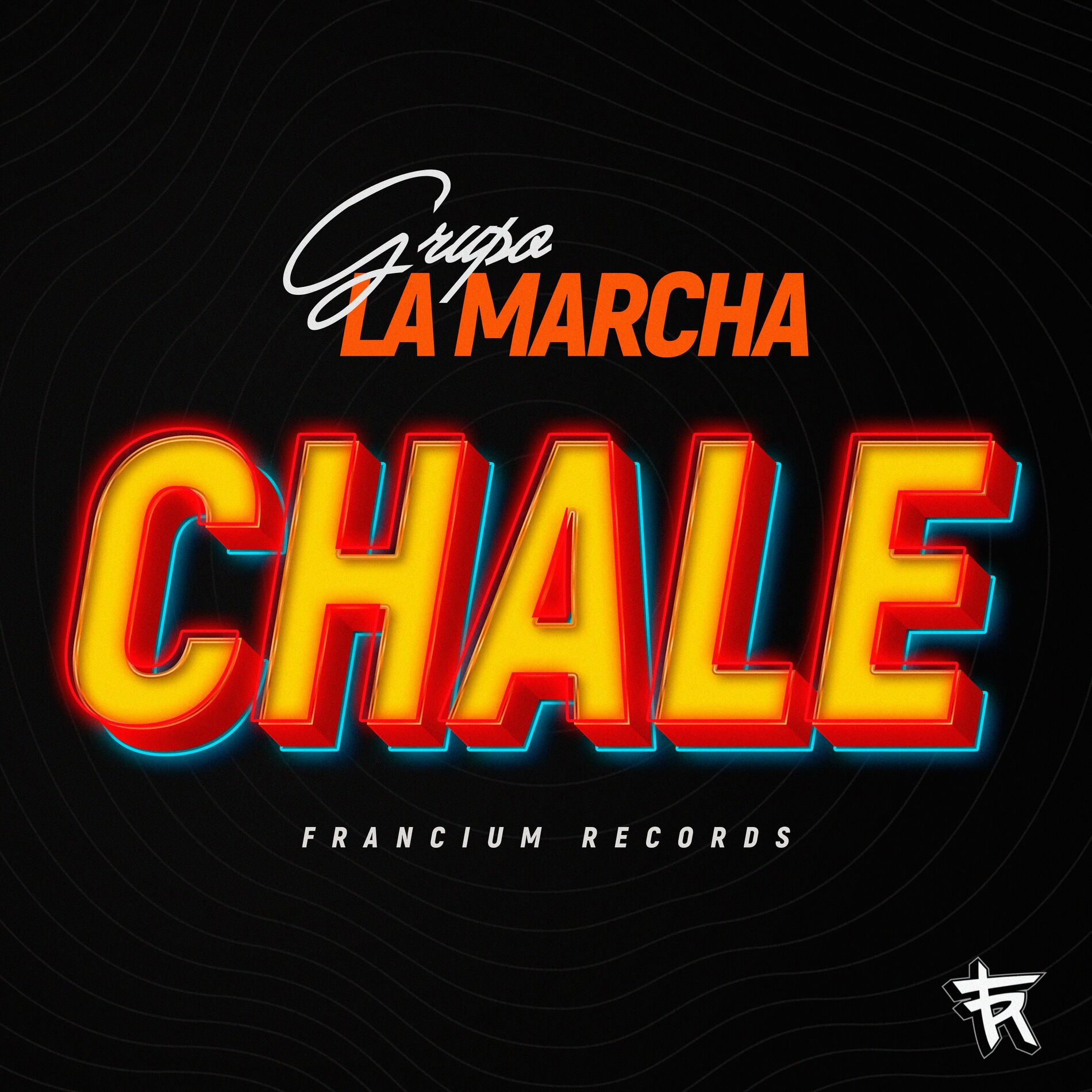Album cover of Chale