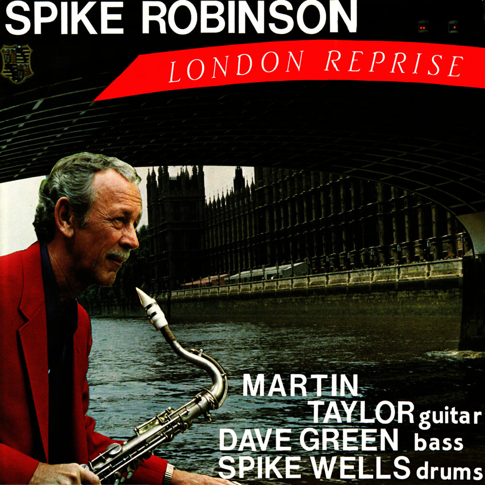 Picture of London Reprise