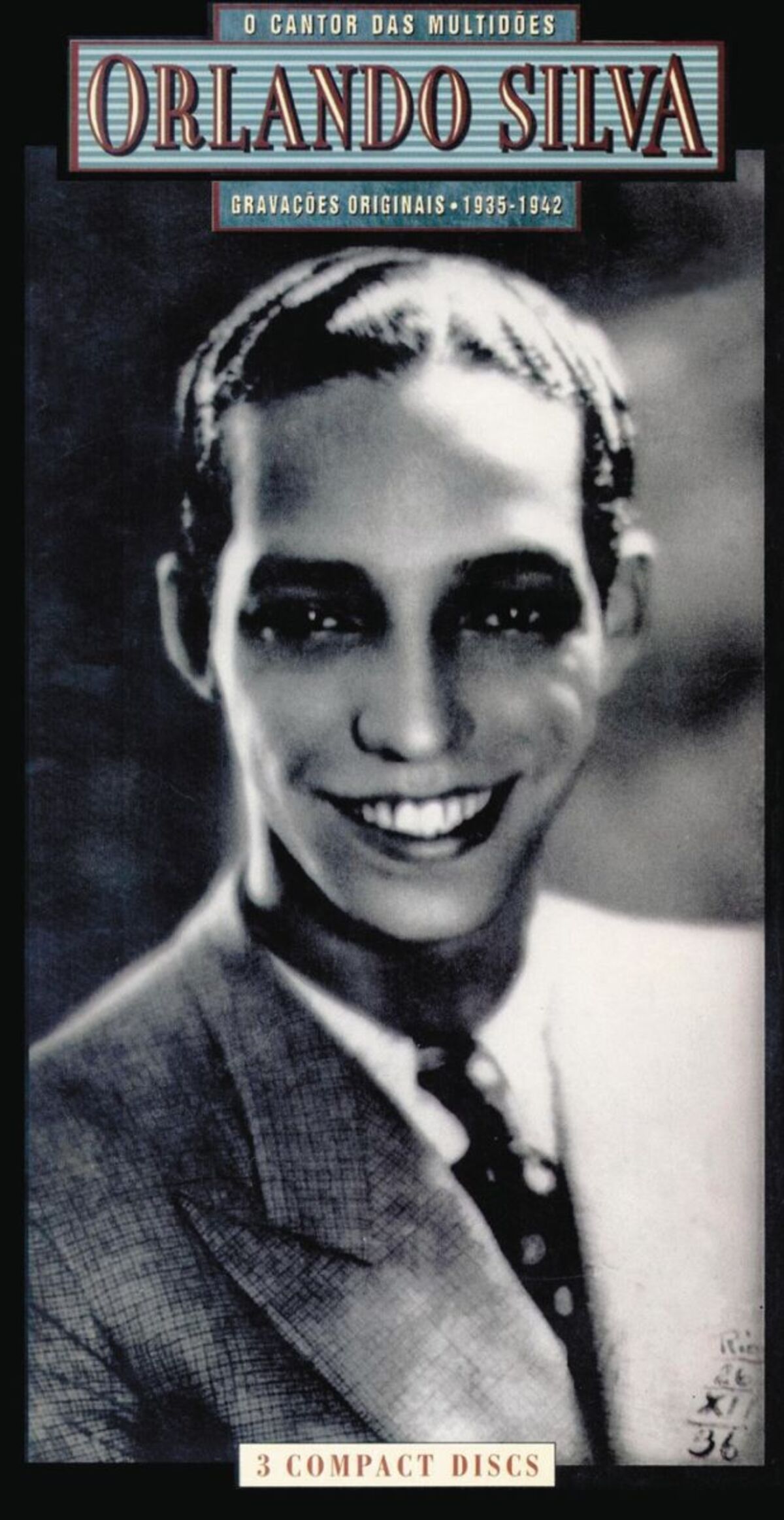 Album cover of Rosa