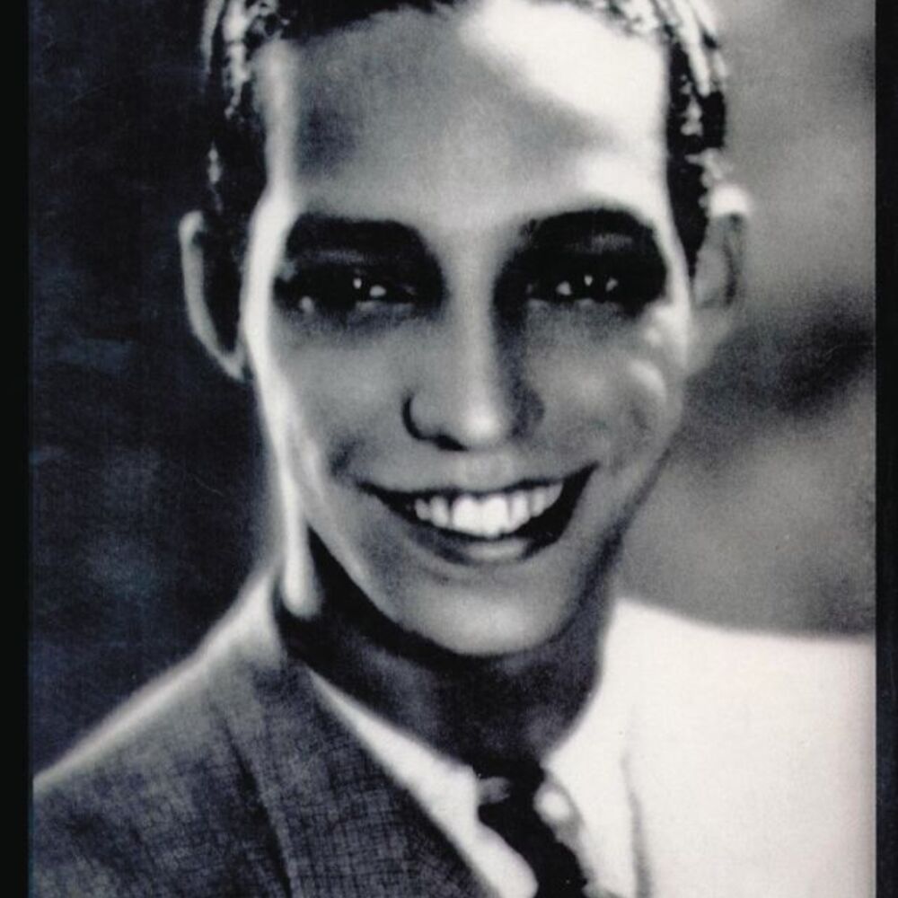 Picture of Orlando Silva O Cantor Das Multidões