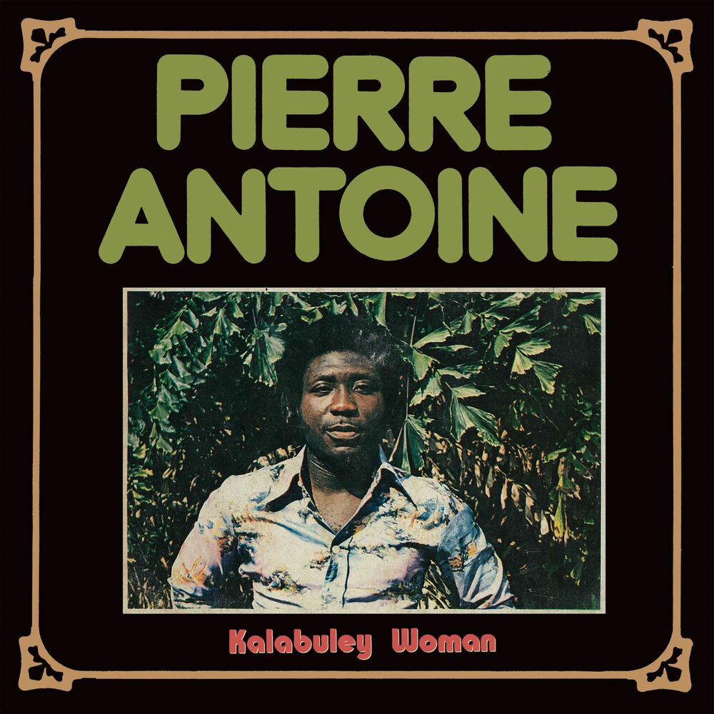 Picture of Pierre Antoine