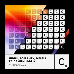 Cover of Chakachaka