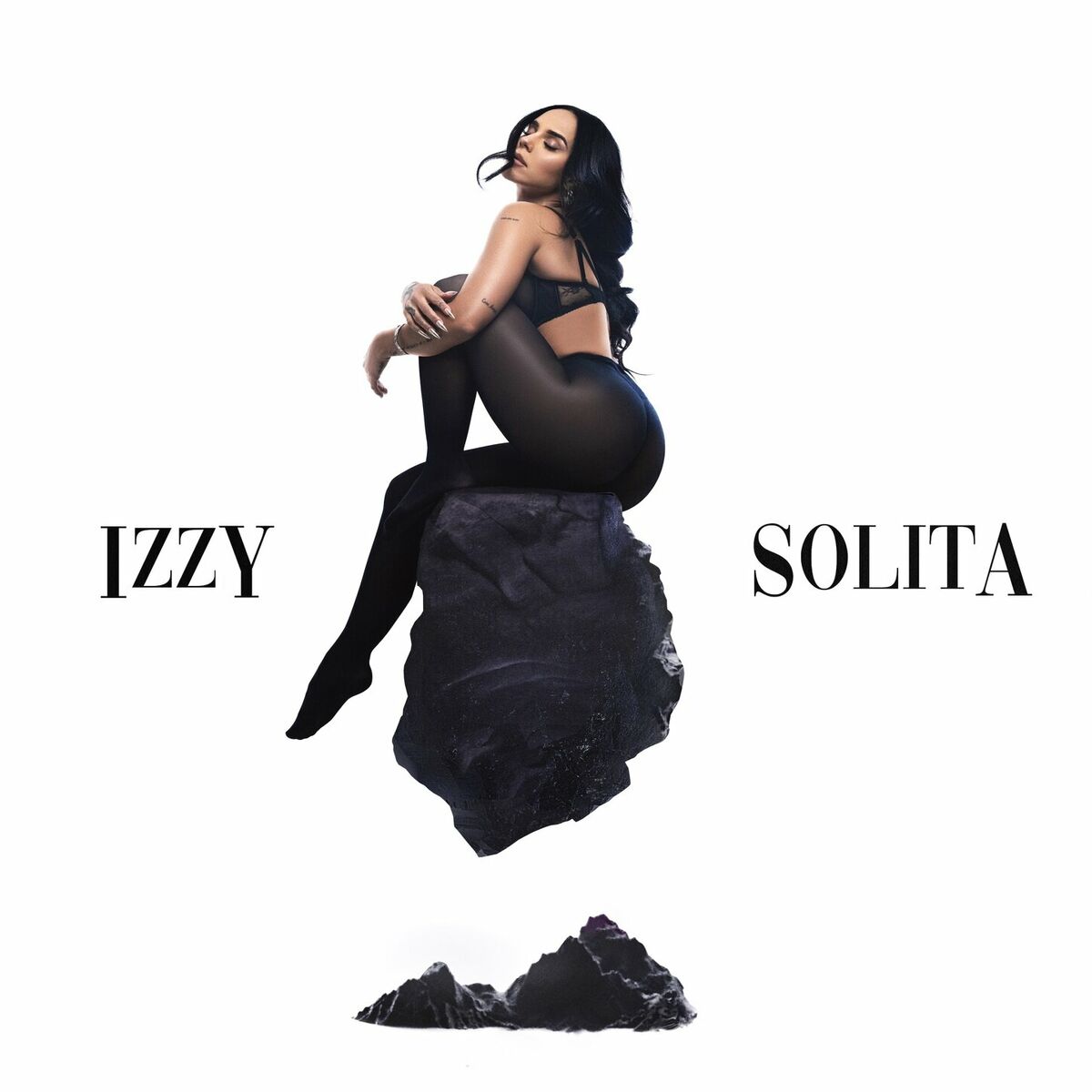 Album cover of Solita