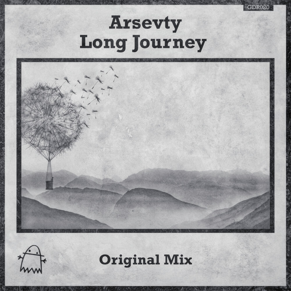 Picture of Long Journey