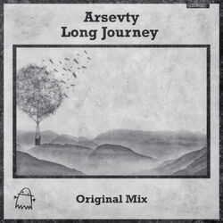 Cover of Long Journey