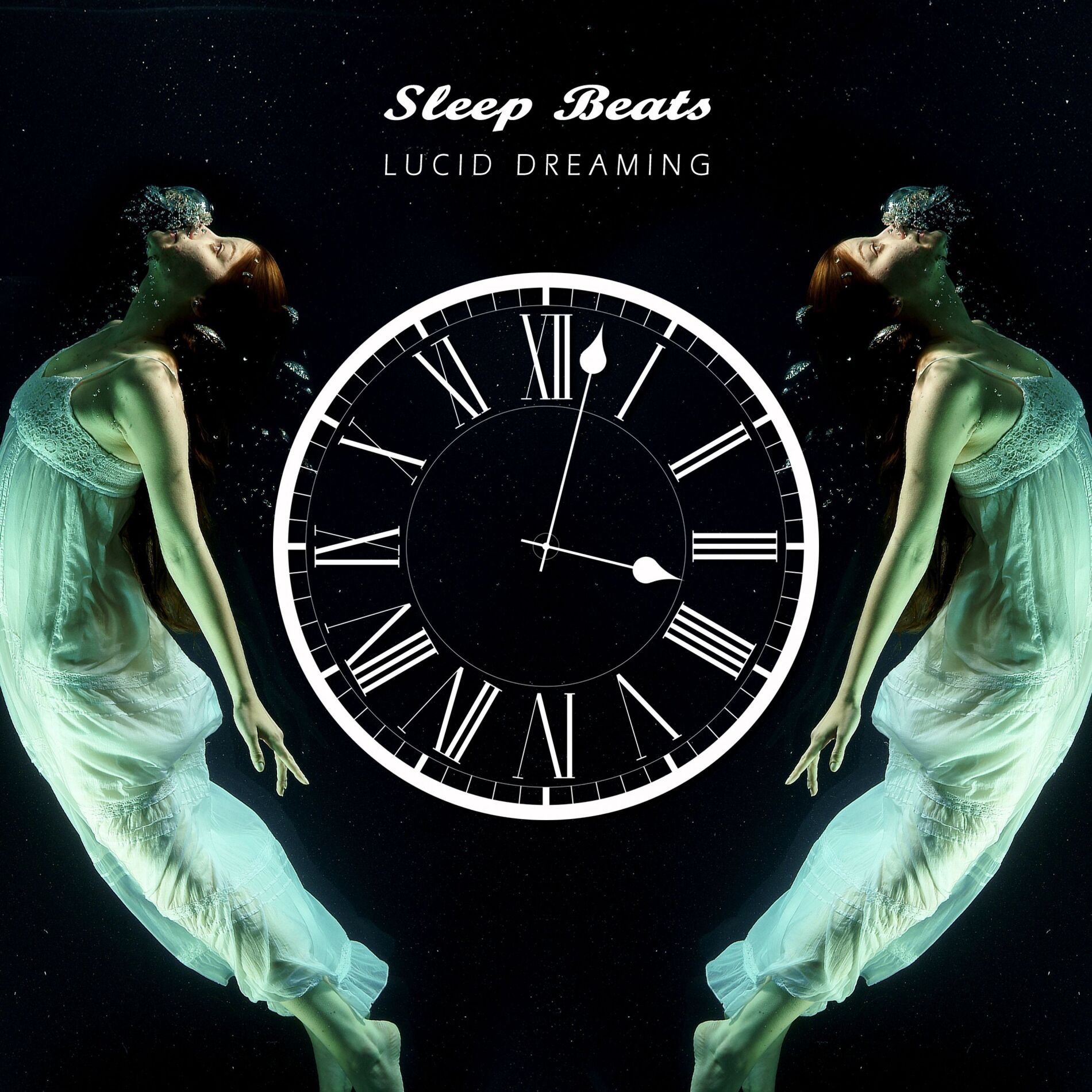 Album cover of Lucid Dreaming