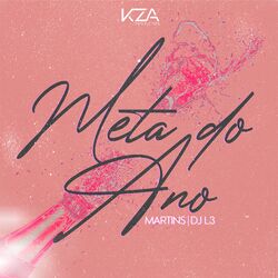 Cover of Meta do Ano