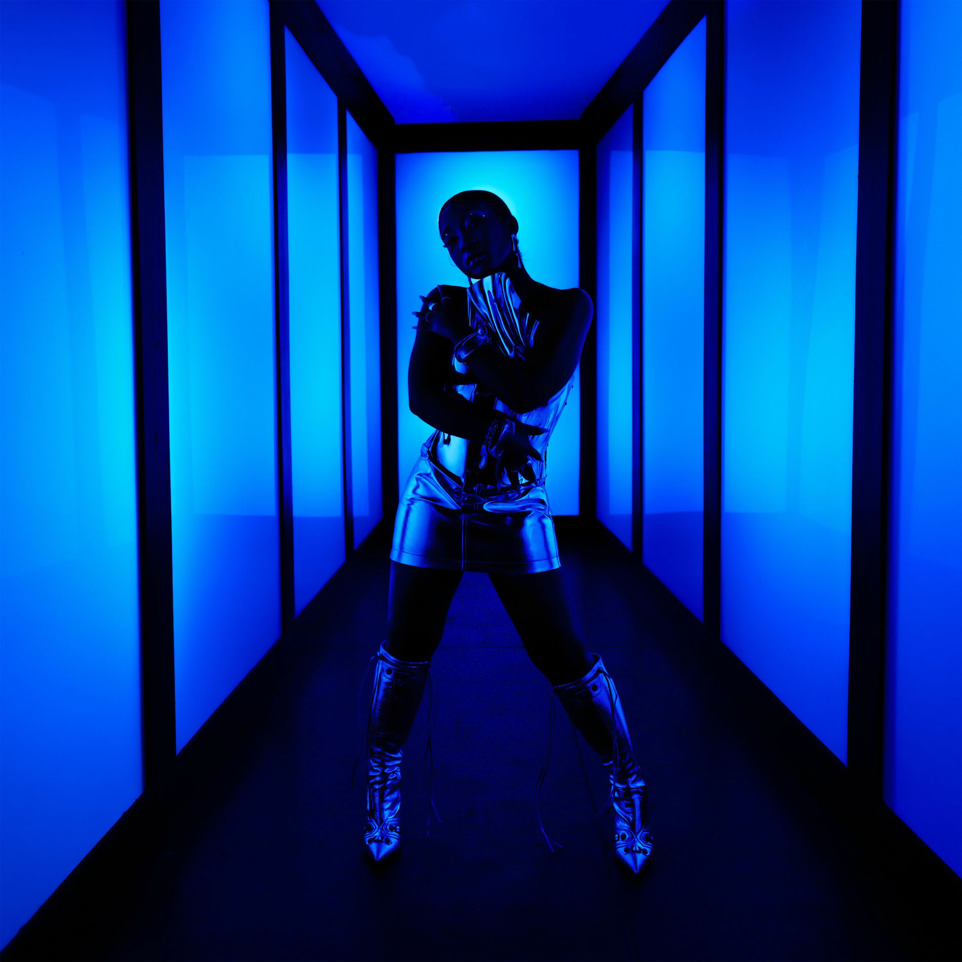 Album cover of 32nd Floor