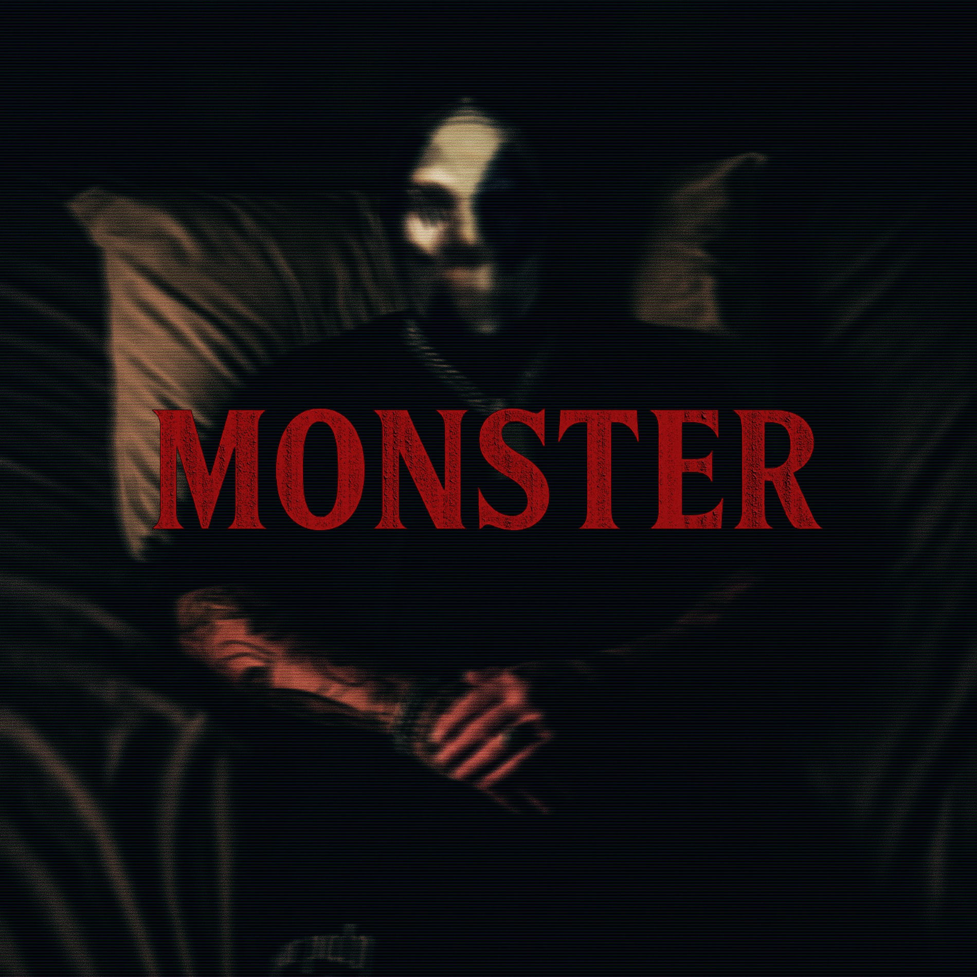 Album cover of Monster