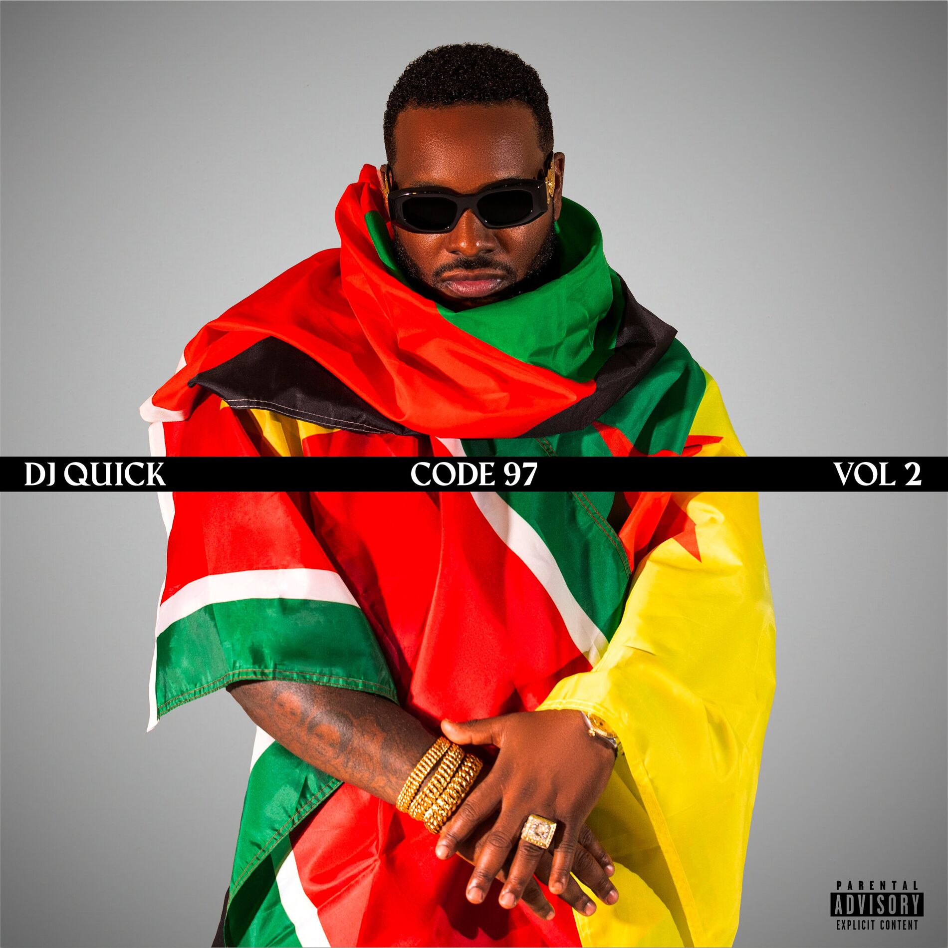 Album cover of J'ai vu, tu as vu, on a vu