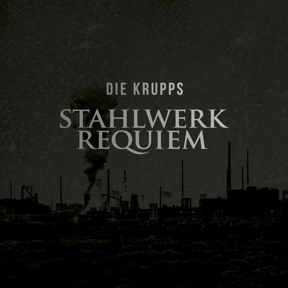 Picture of Stahlwerkrequiem