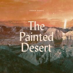 Cover of The Painted Desert