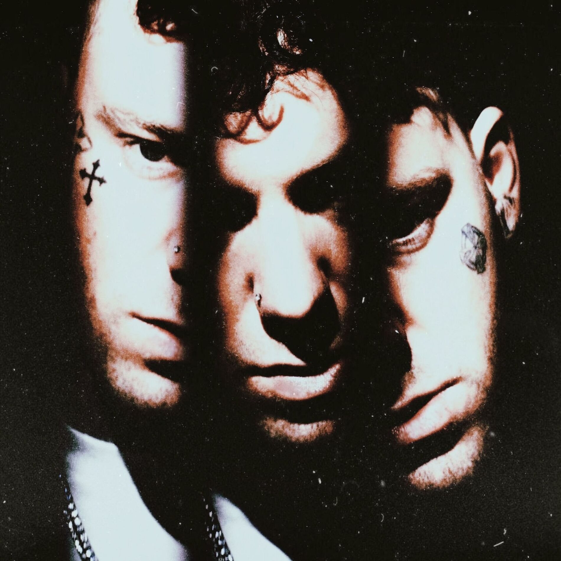 Album cover of Visions