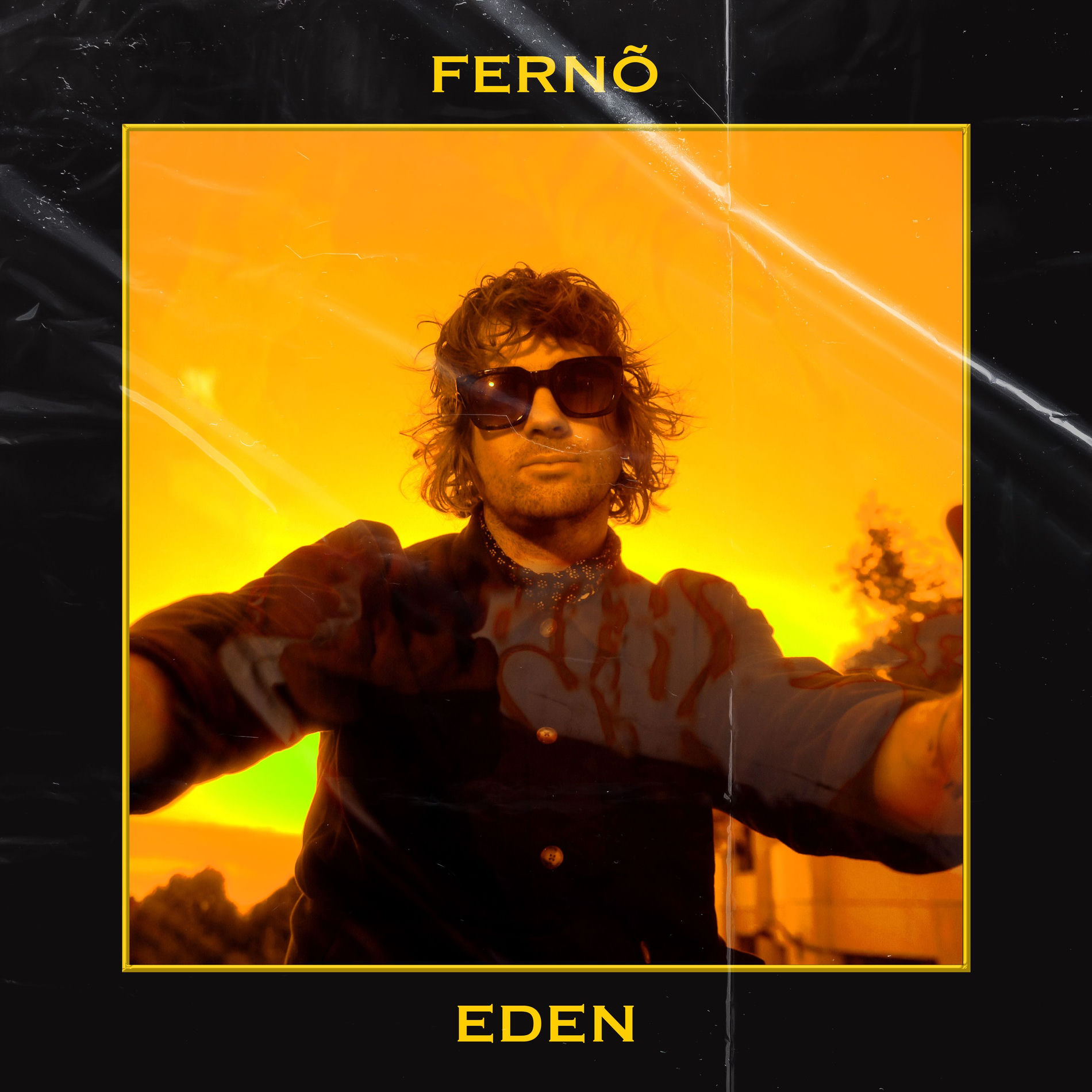 Album cover of Eden