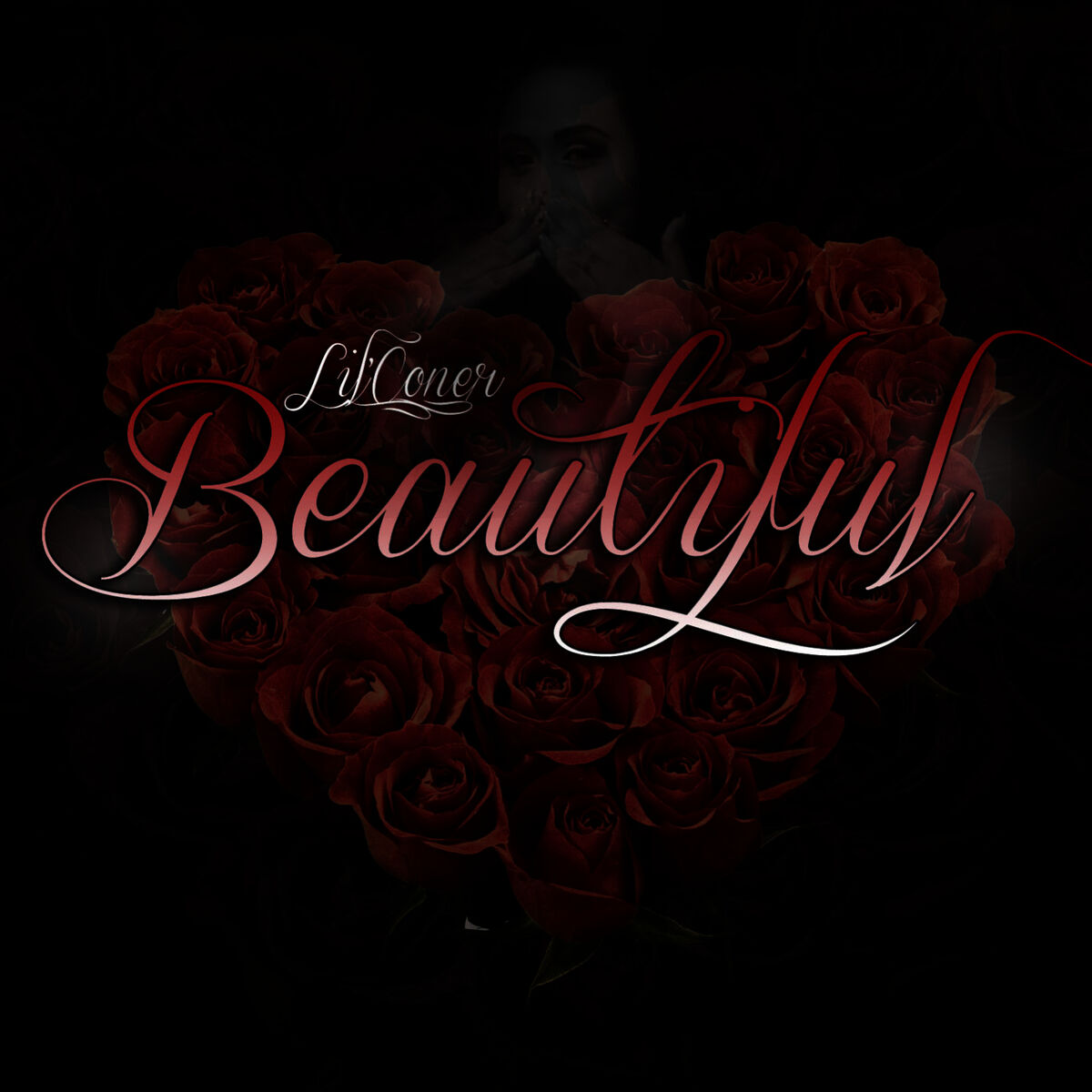 Album cover of Beautiful