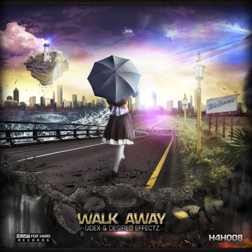 Picture of Walk Away