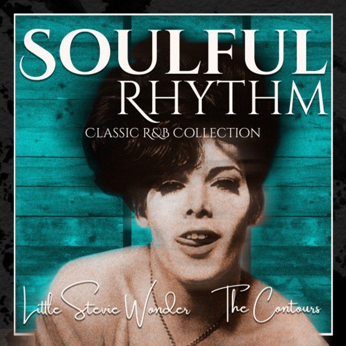 Album cover of Soulful Rhythm (Classic R&B Collection)