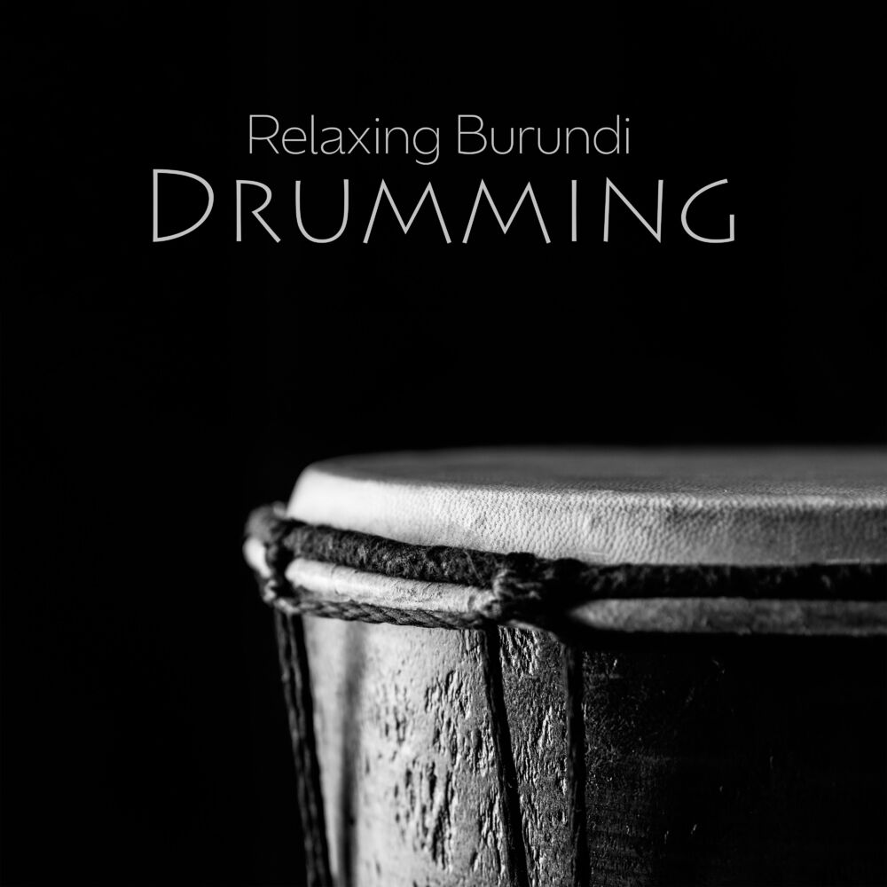 Picture of Relaxing Burundi Drumming