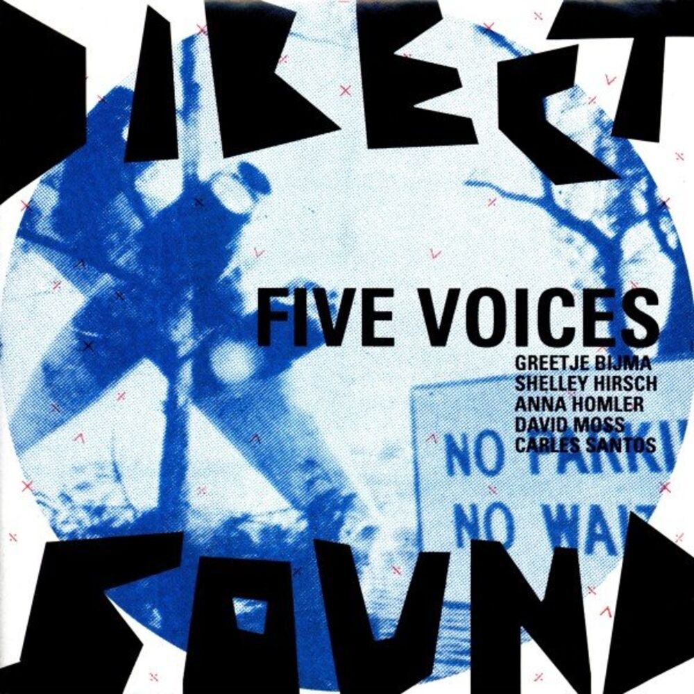 Picture of Five Voices