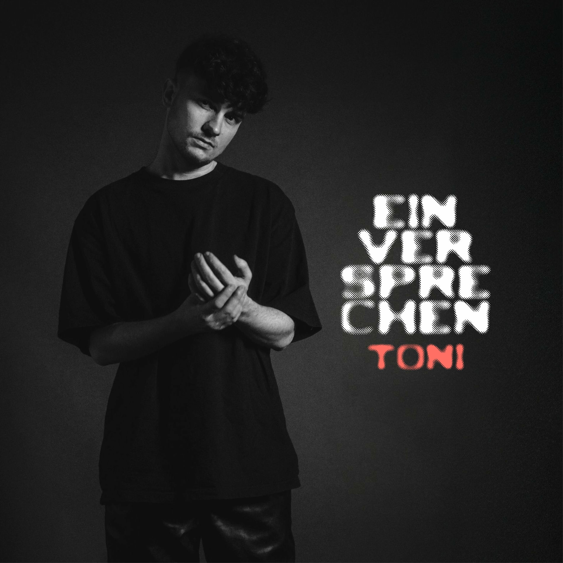 Album cover of ein Versprechen