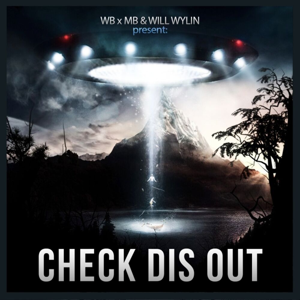 Picture of Check Dis Out