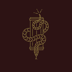 Cover of Pillars of Serpents (2019 Version)