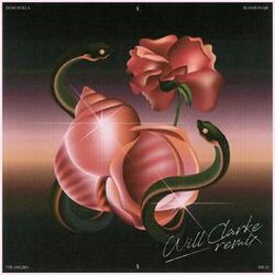 Cover of Strangers (with Mansionair) (Will Clarke Remix)