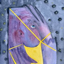 Cover of Tears