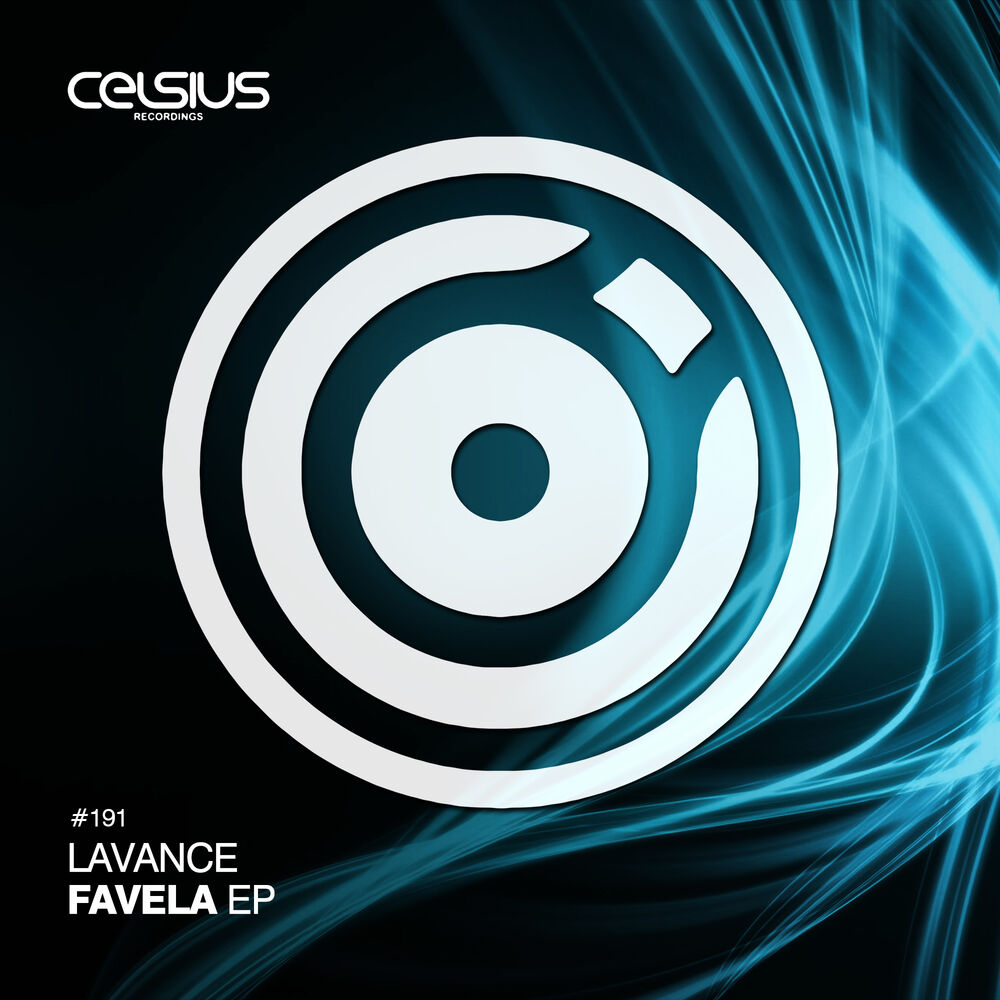 Picture of Favela EP