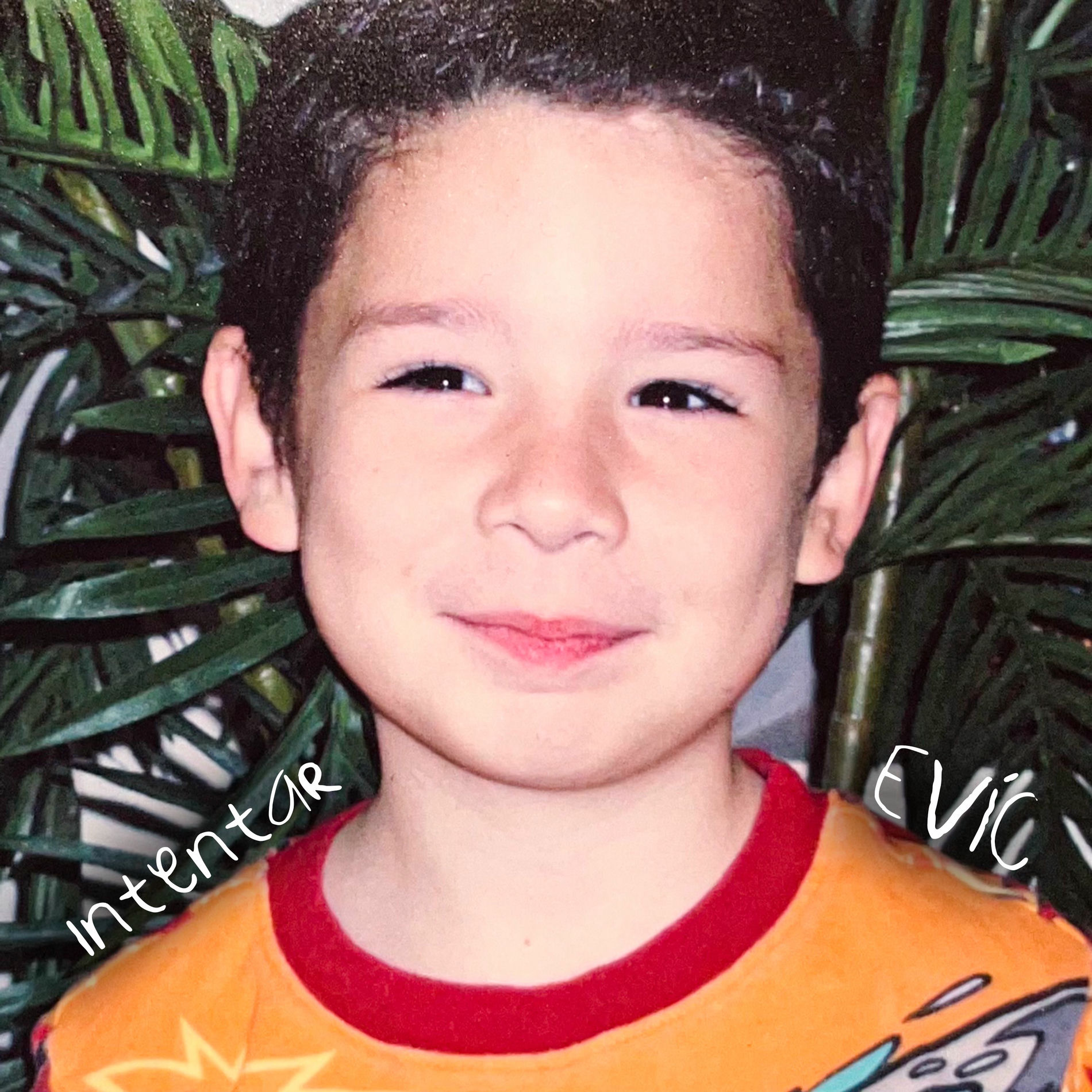 Album cover of intentar